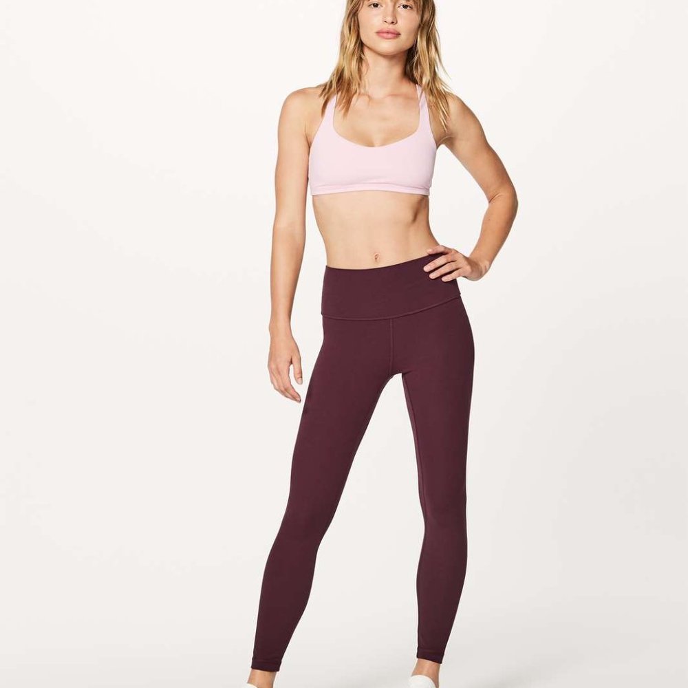 Lululemon - Align 25" - Dark Adobe - 2
